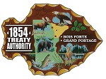 1854 Treaty Authority, MN