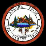 Apache Tribe, AZ