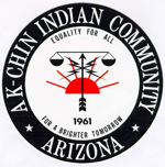 Ak-Chin Indian Community, AZ