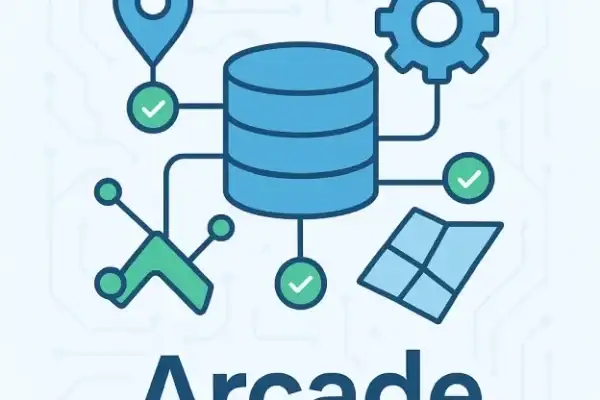 Arcade Course