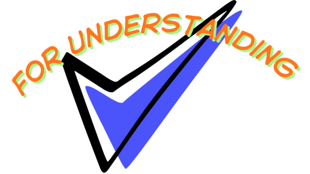 Check for Understanding