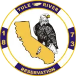Tule River Tribe of California