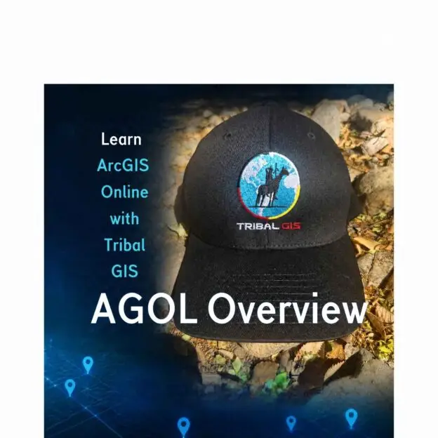 Introduction to AGOL