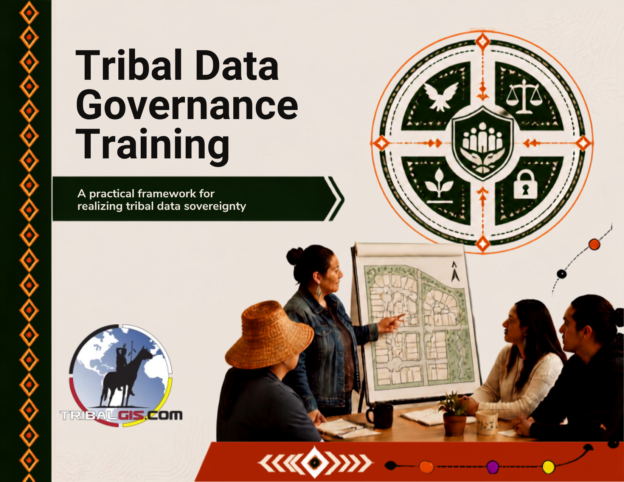 Introduction to Tribal Data Governance