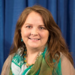 Deborah Kirk