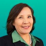 Renee Goldtooth-Halwood