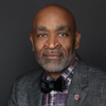 Charles May