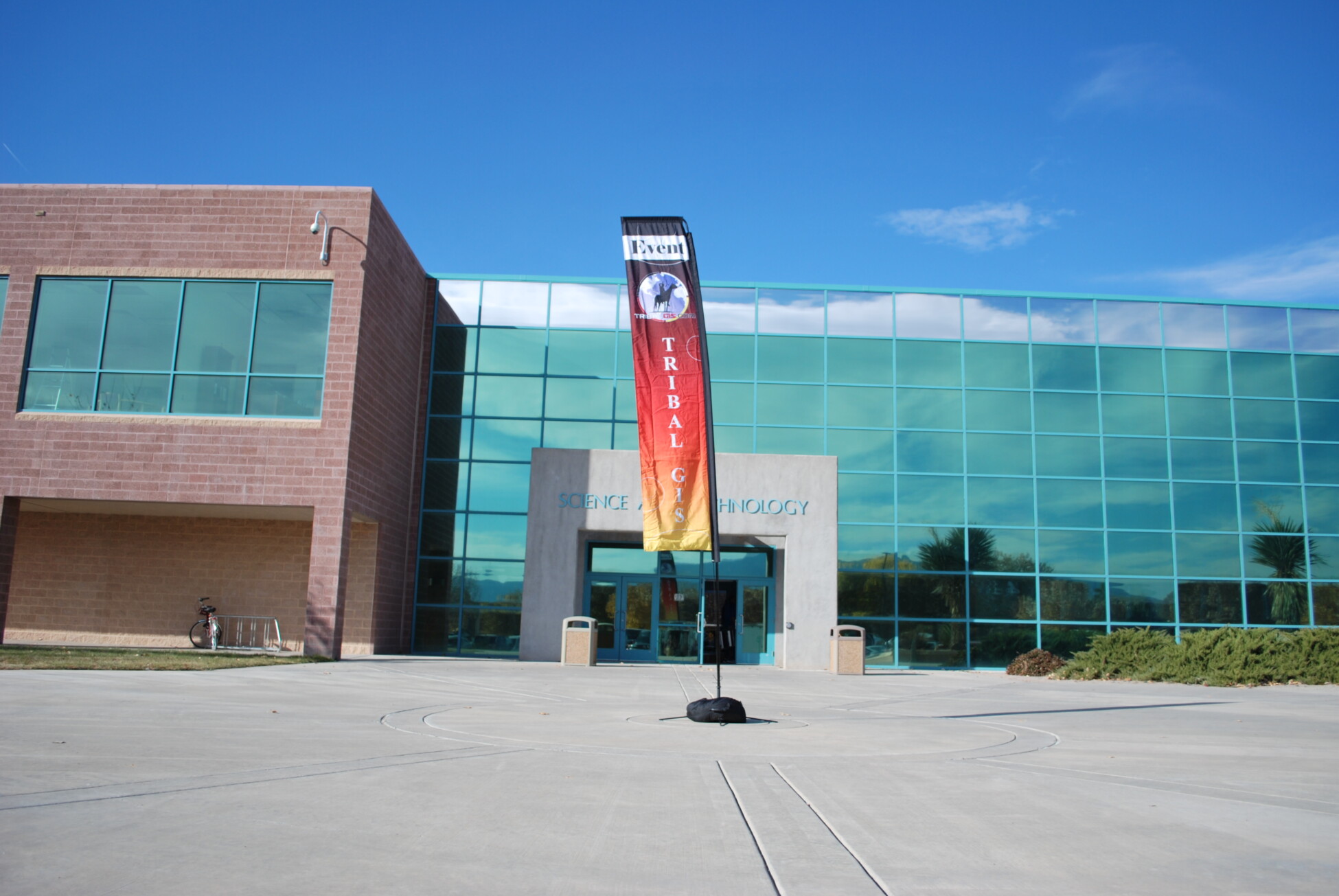 Tribal GIS® Events Committee